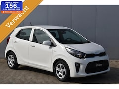 Kia Picanto - 1.0 DPi ComfortLine 5p