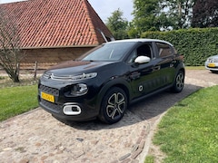 Citroën C3 - 1.2 PureTech Feel Edition-Navi-NL auto-PDC
