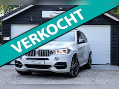 BMW X5 - M50d-Trekhaak-Camera-Individual-Memory-Panodak