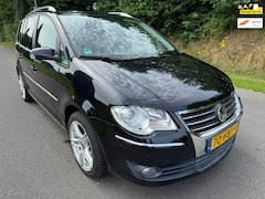 Volkswagen Touran - 1.4 TSI Highline