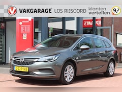 Opel Astra Sports Tourer - 1.0 Turbo *Business+* | Trekhaak | Carplay | Cruise & Climate Control | PDC | Navigatie |