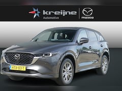 Mazda CX-5 - 2.0 e-SkyActiv-G M Hybrid 165 Takumi | NETTO DEALS | TOT €7.164, - Voordeel | RIJKLAAPRIJS