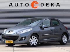 Peugeot 207 - 1.6 VTi XS Automaat *Klimaatreg.*Parkeersens