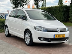 Volkswagen Golf Plus - 1.4 TSI *AUTOMAAT| CRUISE CONTROL ||