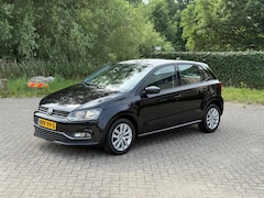 Volkswagen Polo - 1.2 TSI Highline NAVI I NIEWE APK I 90PK I ZEER MOOI BLUETOOTH