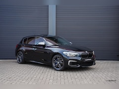 BMW 1-serie - M140i LCI2 xDrive | Schuifdak| Navi Pro | Camera | HK | Adaptive LED | Stuurverwarming | A