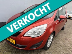 Opel Meriva - 1.4 Turbo Cosmo