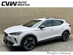 CUPRA Formentor - 1.4 e-Hybrid PHEV 204pk | Adaptieve cruise | Lane assist | Apple CarPlay | Camera | PDC vo
