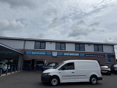 Volkswagen Caddy Maxi - 2.0 TDI 55Kw BlueM | Trendline | Airco