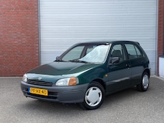 Toyota Starlet - 1.3-16V GTSi | AIRCO |AUTOMAAT |NAP |