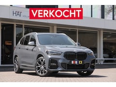 BMW X1 - xDrive25e M-sport I Pano I ACC I Head-up