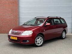 Toyota Corolla Wagon - 1.6 VVT-i Linea Sol| AIRCO| NAP| NEW APK