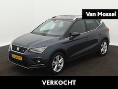 SEAT Arona - 1.0 TSI FR Business Intense | KEYLESS | CRUISE CONTROL | CLIMATE CONTROL | NAGIATIE | PARK