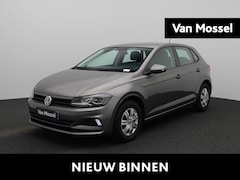 Volkswagen Polo - 1.0 TSI Trendline 95 PK | Airco | Bluetooth | Apple Carplay | Parkeersensoren |