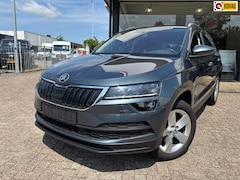 Skoda Karoq - 1.5 TSI ACT DSG STYLE|Trekhaak wegklapbaar
