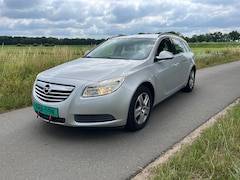 Opel Insignia Sports Tourer - 1.8 Edition KOPPAKKING DEFECT EXCL.BPM