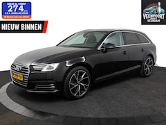 Audi A4 Avant - 1.4 TFSI Design Pro Line Plus Navi Clima Xenon