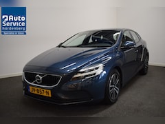 Volvo V40 - 2.0 123pk Momentum Trekhaak 1500kg/ Navi/ Cruise/Stoelverw