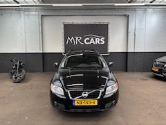 Volvo V70 - 2.4 D5 Summum Airco/Navi