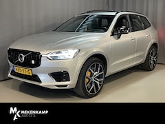 Volvo XC60 - 2.0 T8 AWD Polestar Engineered 21"/Panoramadak/Trekhaak/360 camera/Head-up/Dodehoek/Harman