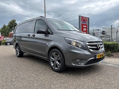 Mercedes-Benz Vito - 114 CDI Lang Business Ambition | Automaat | Camera | Cruise control | Navi | Airco