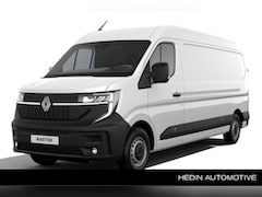 Renault Master E-Tech - T35 L3H2 Advance long range 87 kWh Camera | Nav | Trekhaak | Uit voorraad leverbaar