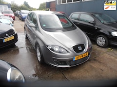 SEAT Altea - 2.0 FSI Stylance airco elek pak nap apk