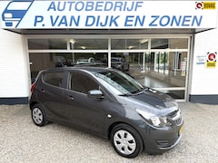Opel Karl - 1.0 ecoFLEX Edition