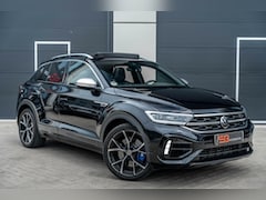 Volkswagen T-Roc - 2.0 TSI 4Motion R 301PK IQ|tr.haak|Pano|Vol