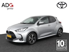 Toyota Yaris - 1.5 Hybrid 115 First Edition