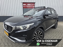 MG ZS - EV Luxury 45 kWh | SoH Score 92% | VAN 1e EIGENAAR |