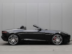 Jaguar F-type - 3.0 V6 S Convertible AWD Facelift MY 2018|Proformance|