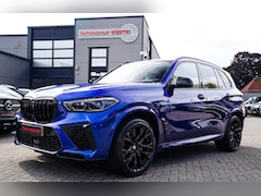 BMW X5 - M Competition | Carbon | Bowers&Wilkins | Panorama Skylounge | Massage | Stoelventilatie |