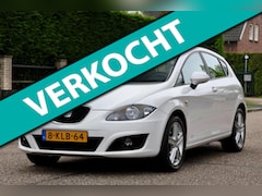 SEAT Leon - 1.2 TSI Good Stuff | CLIMATRONIC | CRUISECONTROL | MOOIE AUTO |