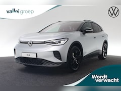Volkswagen ID.4 - Pro Limited Edition 77 kWh 286 pk