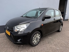 Suzuki Celerio - 1.0 Comfort 5-Deurs - Airco