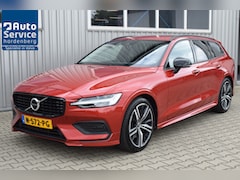 Volvo V60 - 2.0 B3 163pk AUT Momentum Advantage Styling pakket/ Camera/ DAB/ Apple carplay