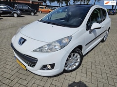 Peugeot 207 - 1.4 XR. 2010. Airco/Panorama/Spoiler/Lichtmetaal etc.. APK 02-2026