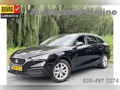 SEAT Leon Sportstourer - 1.0 eTSI DSG STYLE CAMERA/ACC/CARPLAY