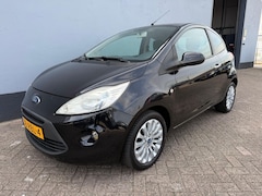 Ford Ka - 1.2 Titanium X - Airco - LMV
