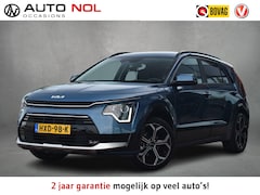 Kia Niro - 1.6 GDi Hybrid DynamicLine | Apple CarPlay | Half Leer | ACC | Camera