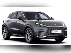 Lexus LBX - Cool 2WD NIEUW VERWACHT ADVANCED PACK MARK LEVINSON HUD 360-CAMERA