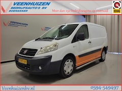 Fiat Scudo - 2.0MultiJet 120pk Trekhaak