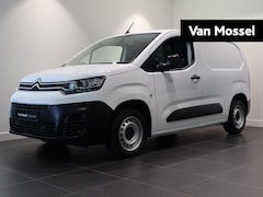 Citroën Berlingo - Control AIRCO - TREKHAAK - TOPSTAAT