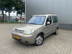 Citroën Berlingo - 1.6i Multispace Attraction AIRCO