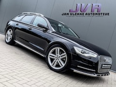 Audi A6 allroad quattro - 3.0 TDI Standkachel Bose