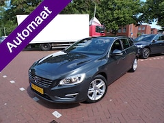Volvo V60 - 1.6 T3 Summum AUTOMAAT..... DISTRIBUTIERIEM VERVANGEN