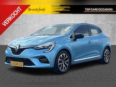 Renault Clio - 1.6 E-Tech Hybrid 140 Intens
