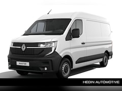 Renault Master E-Tech - T35 L2H2 Advance long range 87 kWh Trekhaak | Camera | Betimmering | Uit voorraad leverbaa