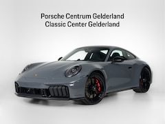 Porsche 911 - Carrera GTS Nieuwste Model